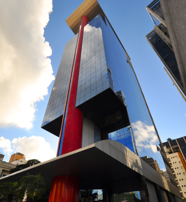 Joaquim Floriano 100