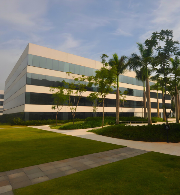 Atlas Office Park