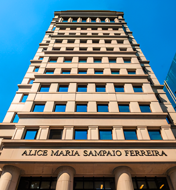 Alice Maria Sampaio Ferreira