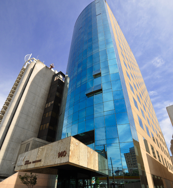 Juscelino Kubitschek (JK 140)