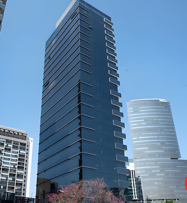 Funchal 641 – Corporate/Apartments