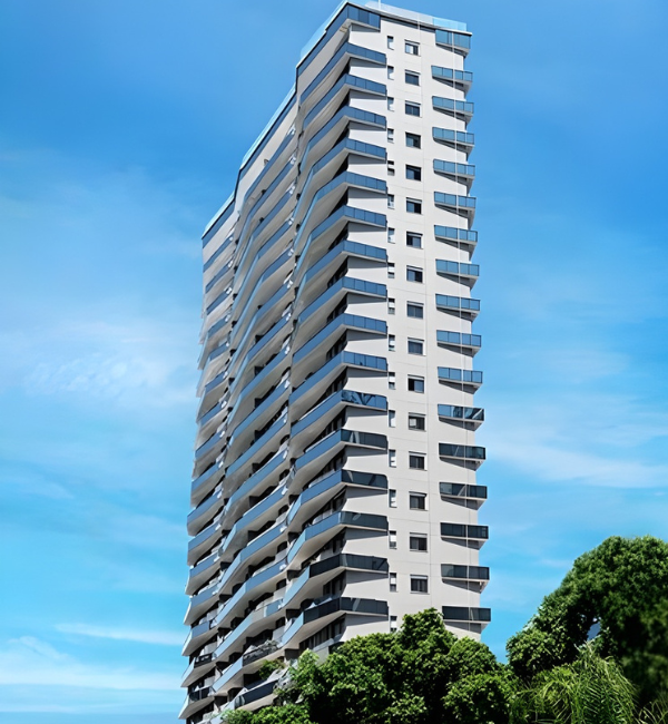 Funchal 641 – Residences