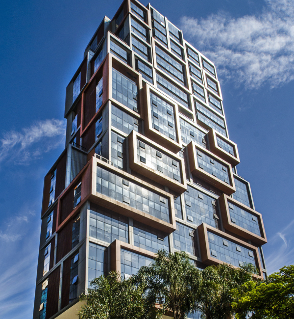 JK Square Residencial