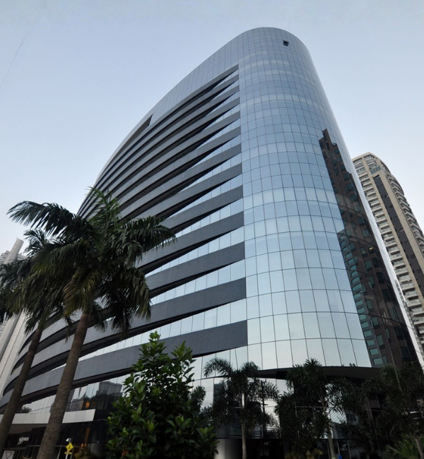 Landmark Nações Unidas