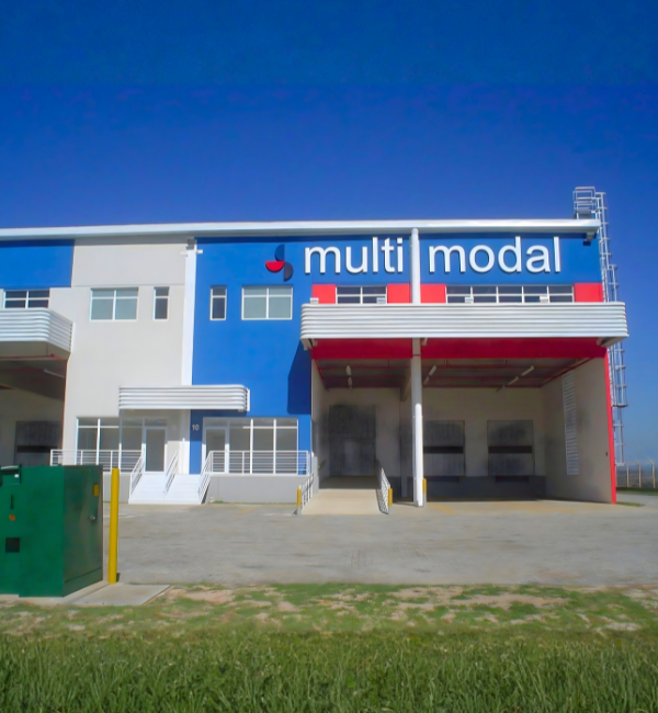 Multimodal Indaiatuba I