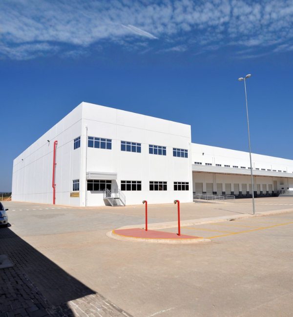 Multimodal Indaiatuba II