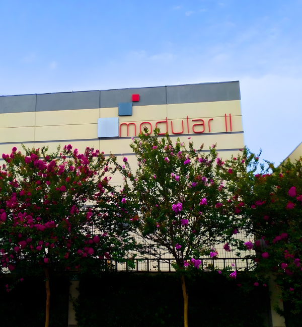 Modular Castelo Branco II