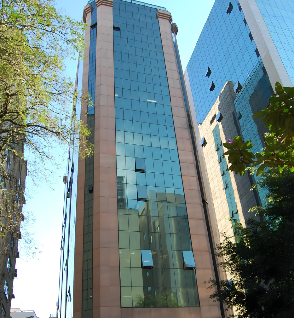 São Paulo Tower