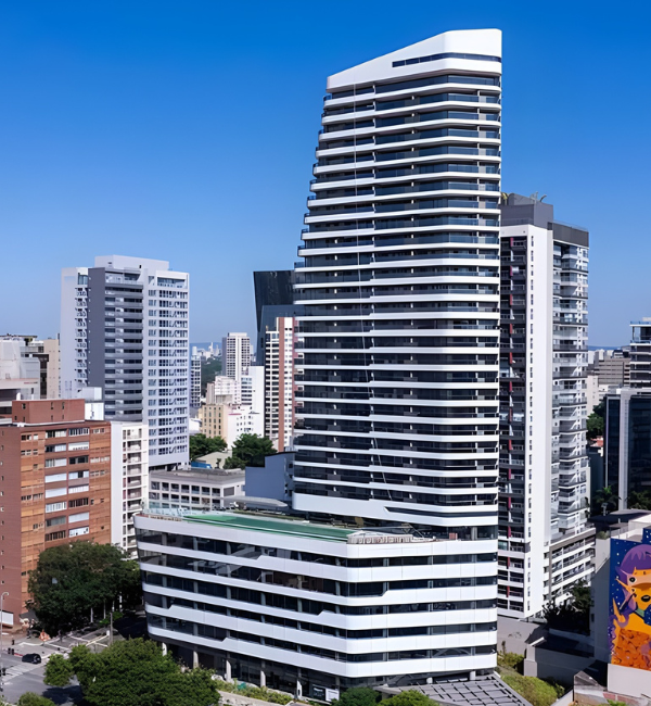 White 2880 – Office