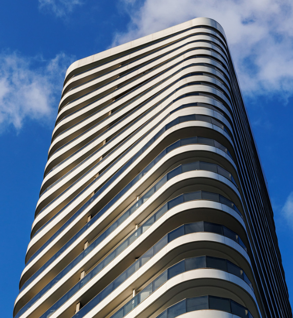 White 2880 – Residence