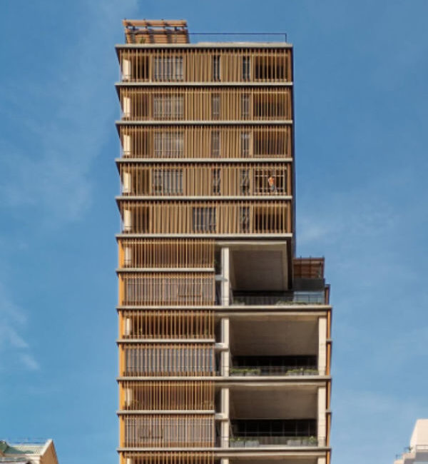 Capote 210 – Comercial