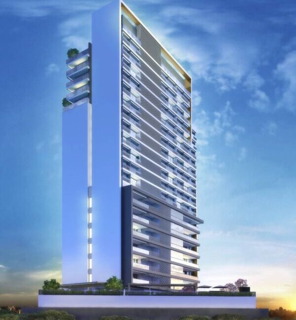 Parque Jockey Residence